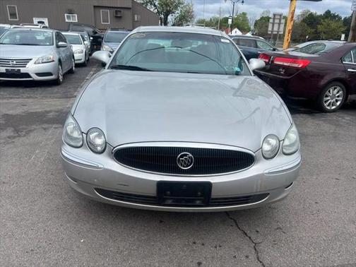 2006 Buick LaCrosse CXL