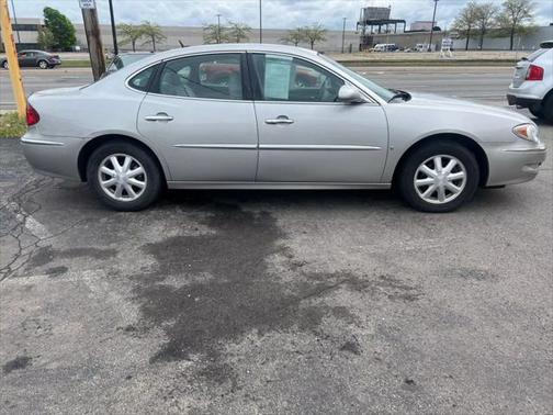 2006 Buick LaCrosse CXL