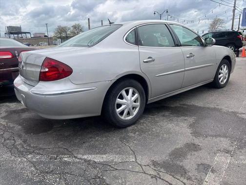 2006 Buick LaCrosse CXL