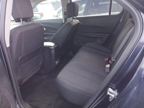 2015 Chevrolet Equinox 1LT