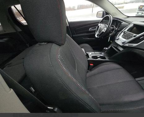 2017 GMC Terrain SLE-2