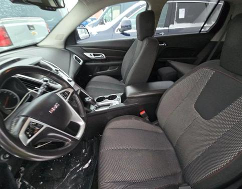 2017 GMC Terrain SLE-2