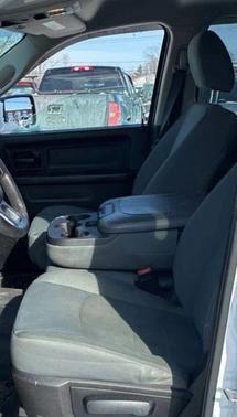 2016 RAM 1500 Tradesman/Express