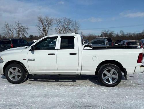 2016 RAM 1500 Tradesman/Express