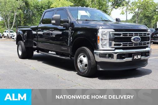 2024 Ford F-350 XLT