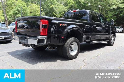 2024 Ford F-350 XLT