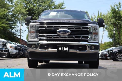 2024 Ford F-350 XLT