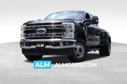 2024 Ford F-350 XLT