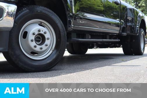 2024 Ford F-350 XLT