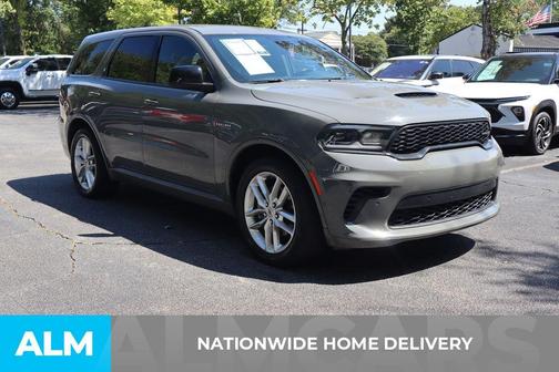 2024 Dodge Durango R/T