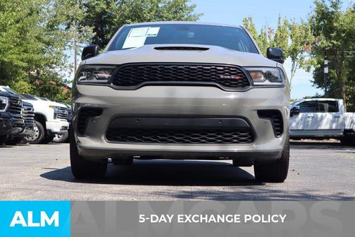 2024 Dodge Durango R/T