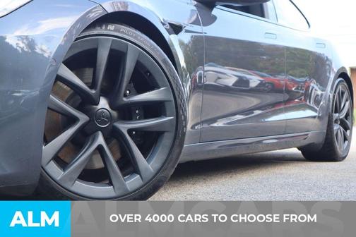 2022 Tesla Model S Base