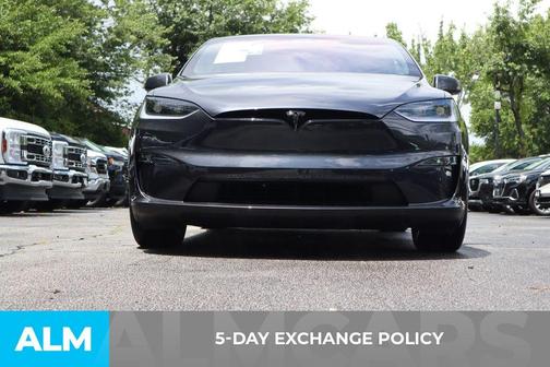 2024 Tesla Model X Base