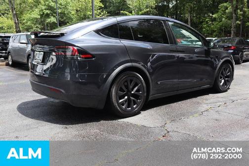 2024 Tesla Model X Base