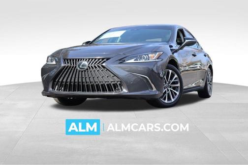 2023 Lexus ES 350 Base