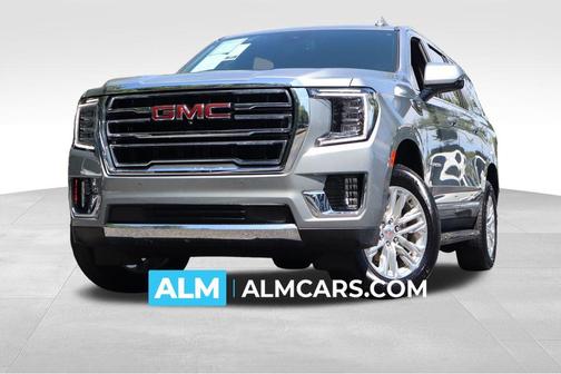 2024 GMC Yukon XL SLT