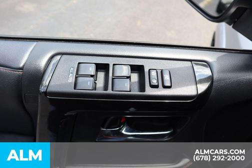 2022 Toyota 4Runner TRD Off Road Premium