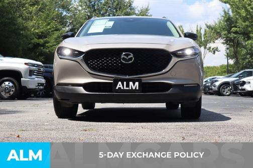 2024 Mazda CX-30 Select
