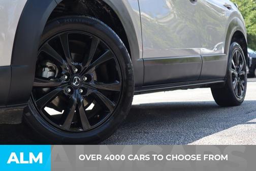 2024 Mazda CX-30 Select