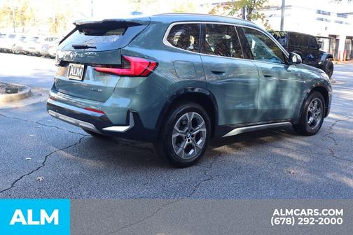 2023 BMW X1 xDrive28i