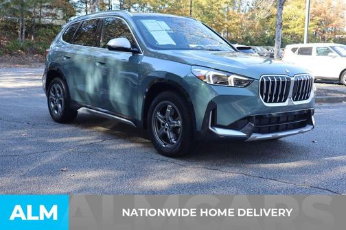 2023 BMW X1 xDrive28i