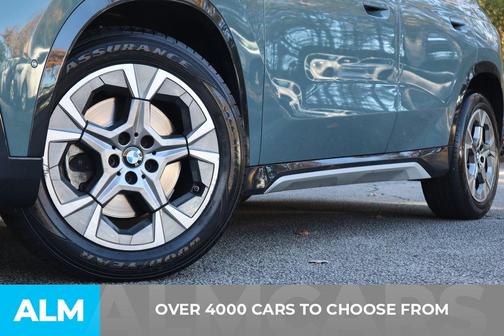 2023 BMW X1 xDrive28i
