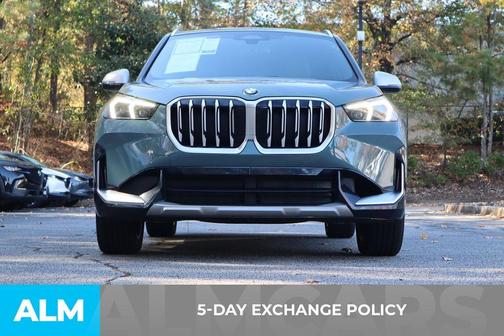2023 BMW X1 xDrive28i