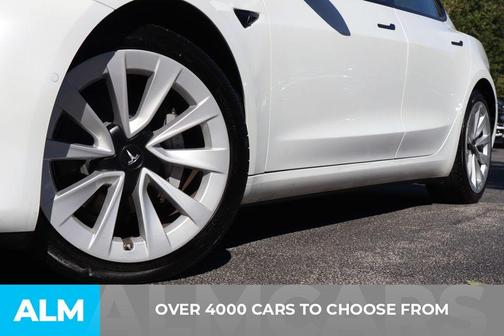 2022 Tesla Model 3 Base