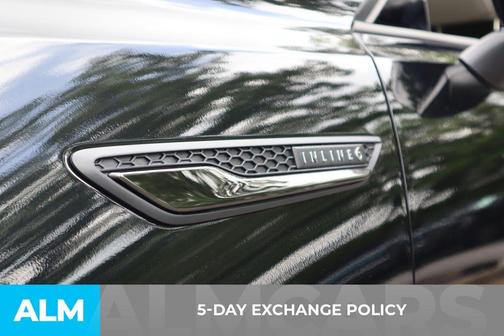 2025 Mazda CX-90 Premium