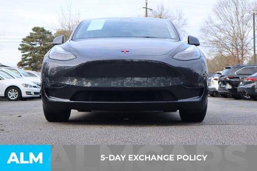2024 Tesla Model Y Performance