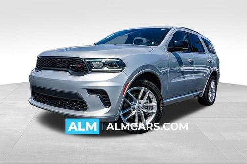 2024 Dodge Durango GT