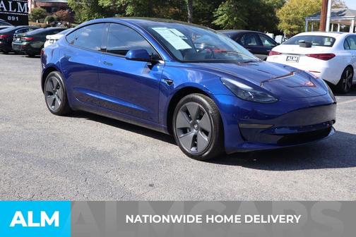 2023 Tesla Model 3 Base