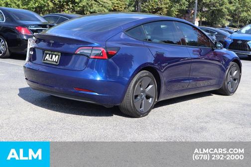 2023 Tesla Model 3 Base