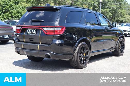 2024 Dodge Durango SRT 392