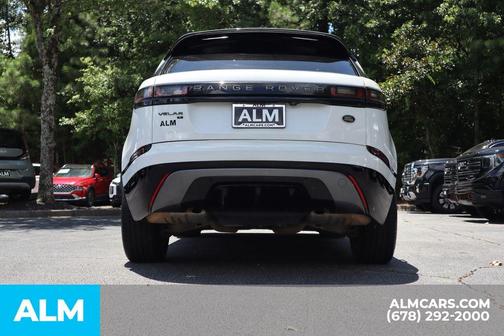 2021 Land Rover Range Rover Velar P250 S R-Dynamic