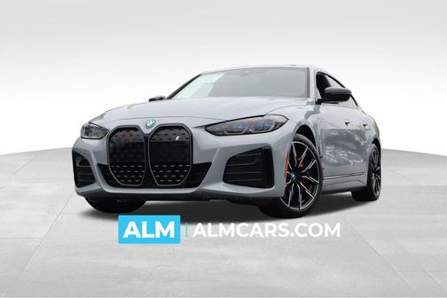 2023 BMW i4 Gran Coupe eDrive40