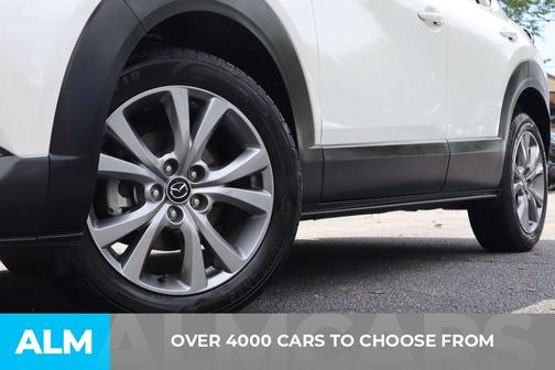 2023 Mazda CX-30 2.5 S Select Package