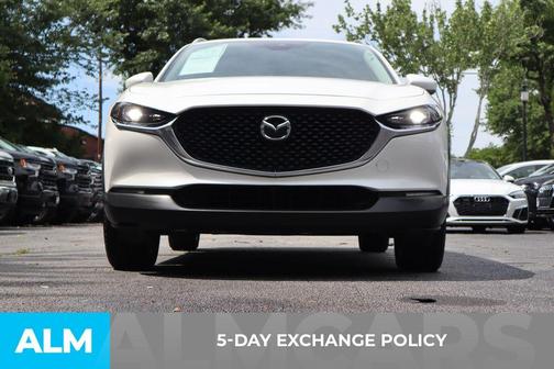 2023 Mazda CX-30 2.5 S Select Package