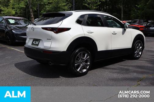 2023 Mazda CX-30 2.5 S Select Package