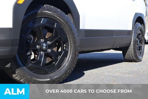 2024 Hyundai SANTA FE XRT