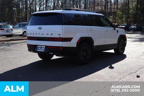 2024 Hyundai SANTA FE XRT