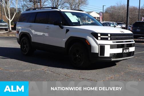 2024 Hyundai SANTA FE XRT