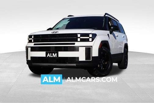 2024 Hyundai SANTA FE XRT