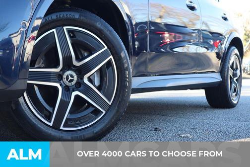 2024 Mercedes-Benz GLC 300 4MATIC Coupe