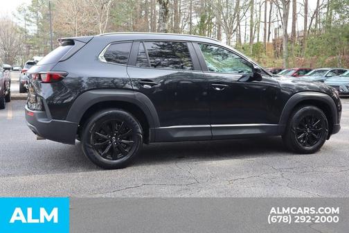 2024 Mazda CX-50 2.5 S Preferred Package