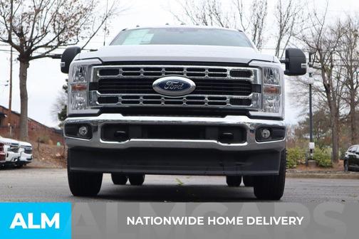 2024 Ford F-350 XLT