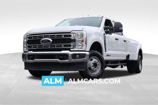 2024 Ford F-350 XLT