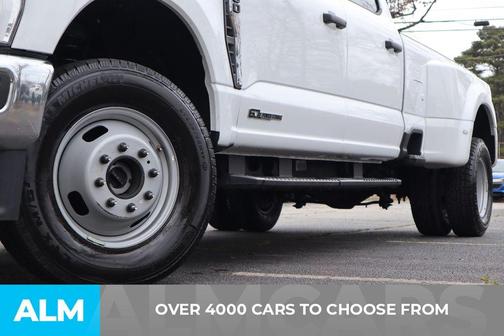 2024 Ford F-350 XLT