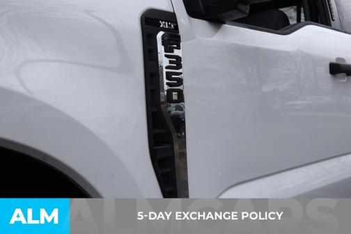 2024 Ford F-350 XLT