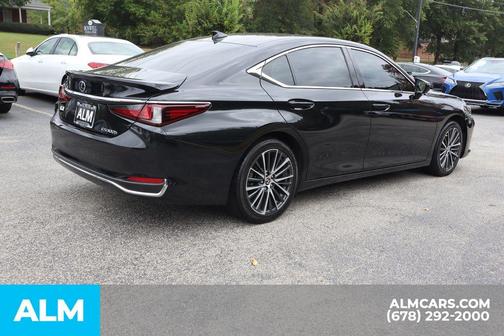 2023 Lexus ES 300h 300H